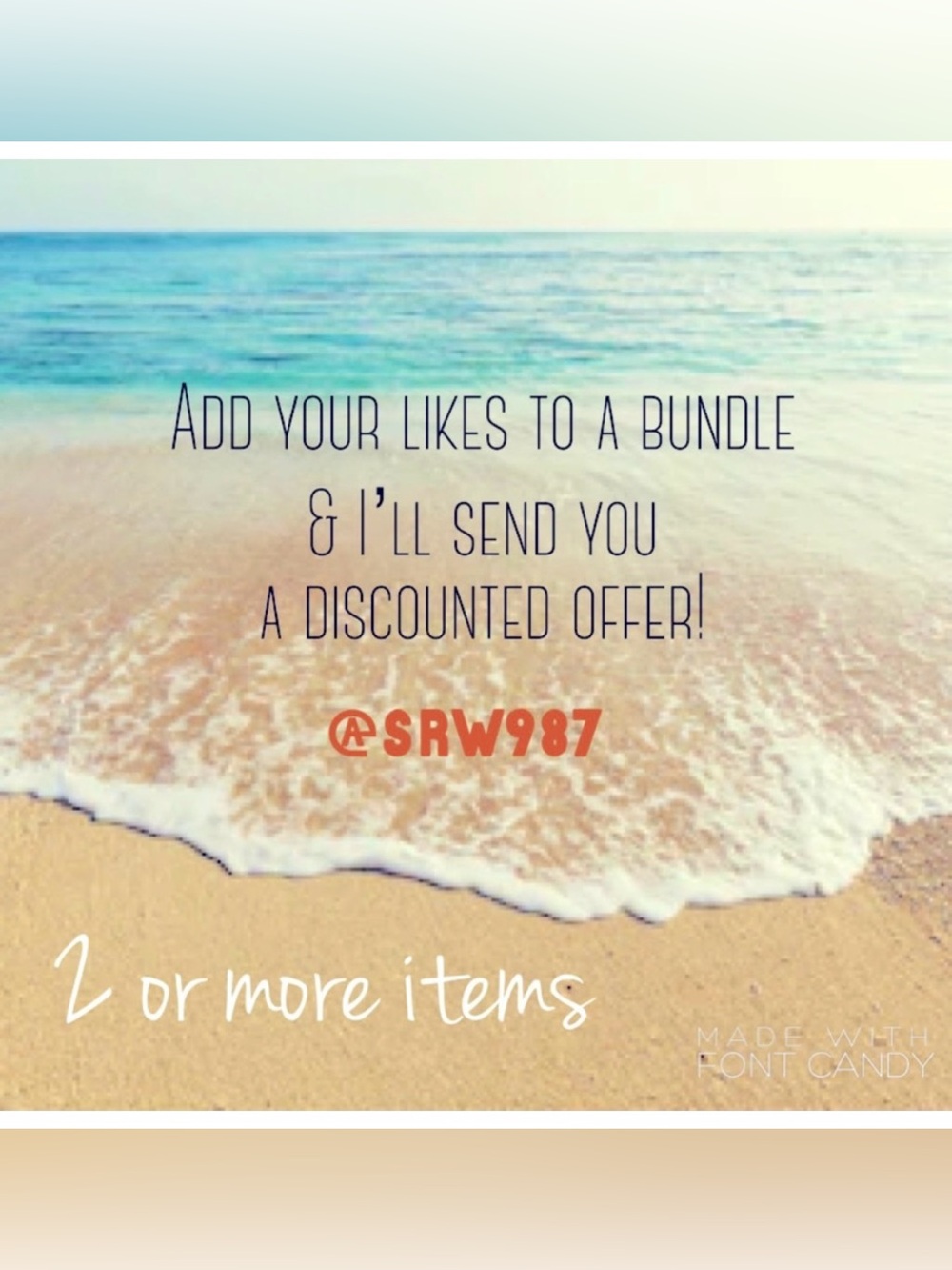 Bundle Likes For A Discount